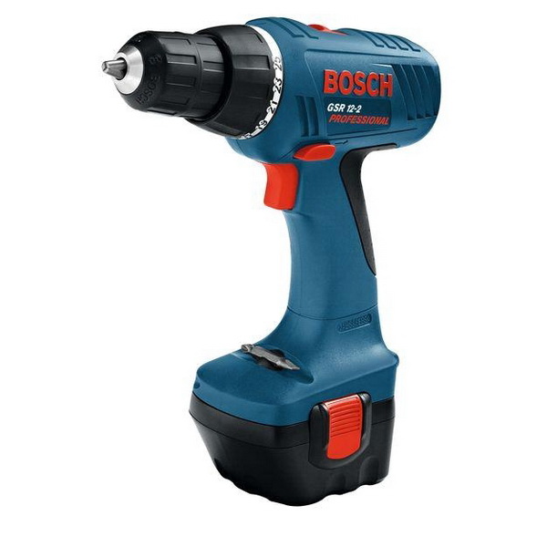 Surubelnita cu acumulator Bosch GSR 12-2 V Basic Duty